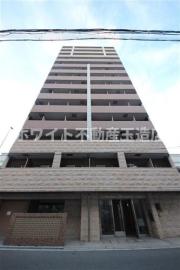 地下鉄長堀鶴見緑地線松屋町駅まで徒歩3分