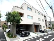 ＪＲ山手線目黒駅まで徒歩14分