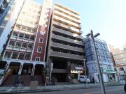 地下鉄東山線栄駅まで徒歩5分