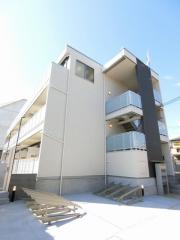 阪急京都線茨木市駅まで徒歩8分