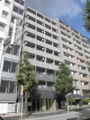 横浜コーヨー八番館