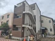 ＪＲ京浜東北・根岸線赤羽駅まで徒歩11分