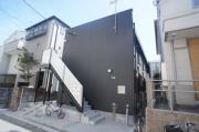 ＪＲ総武線（各駅停車）船橋駅まで徒歩3分