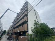クレアドル芦屋西