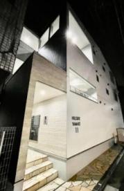 ＪＲ根岸線山手駅まで徒歩7分