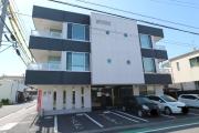 静岡鉄道静岡清水線桜橋駅まで徒歩8分