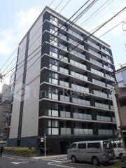東京メトロ有楽町線新富町駅まで徒歩2分
