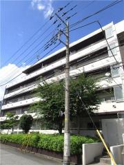ＪＲ京浜東北・根岸線蕨駅まで徒歩8分