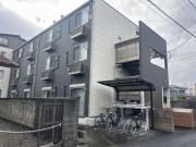 京王線京王八王子駅まで徒歩11分