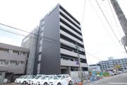 上越新幹線新潟駅まで徒歩9分