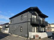 ミーツハオス西町弐番館