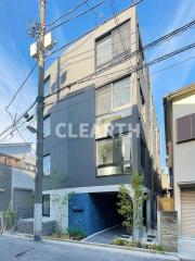 Rinascita町屋 凛