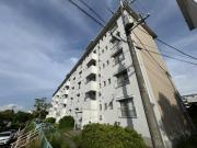 泉北桃山台第二団地36号棟