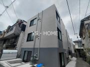 フォルテ東高円