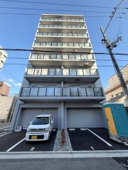 プレステージ14番館