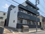 北総線新柴又駅まで徒歩7分