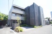 仙台市地下鉄東西線連坊駅まで徒歩10分