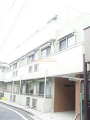 ＪＲ総武線（各駅停車）中野駅まで徒歩10分