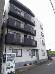 おおいたリバーサイドビル