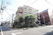 ま・めいぞん小石川