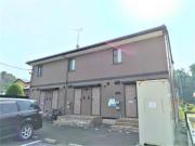 ＪＲ奥羽本線追分駅までバス約10分 徒歩5分