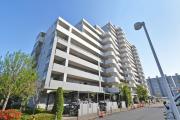 URグリーンプラザ幕張