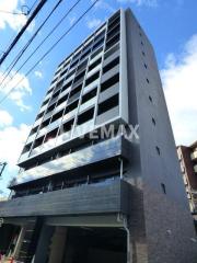ＪＲ大阪環状線野田駅まで徒歩6分