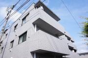 京王線千歳烏山駅まで徒歩7分