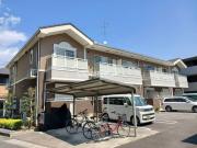 ＪＲ福知山線北伊丹駅まで徒歩12分