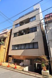 駒込MSビル