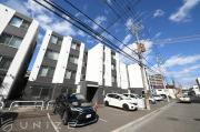 地下鉄南北線澄川駅まで徒歩3分