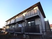 パナハイツ三山A