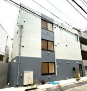 都営大江戸線西新宿五丁目駅まで徒歩3分