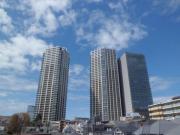 ＪＲ山手線目黒駅まで徒歩2分