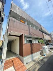 ＪＲ総武線（各駅停車）平井駅まで徒歩11分