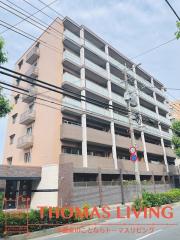 西鉄天神大牟田線高宮駅まで徒歩4分