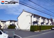 メイゾン木戸