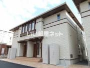 伊賀鉄道伊賀線西大手駅まで徒歩10分