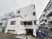 郡家シャトルマンション3