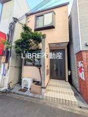 大開1丁目貸家