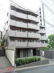ルーブル中馬込弐番館