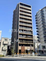 コスモグラシア新宿西早稲田