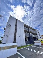 南海本線北助松駅まで徒歩4分