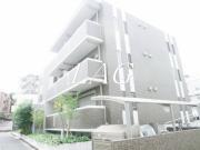 東急大井町線大岡山駅まで徒歩10分