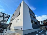 フジパレス関茶屋N