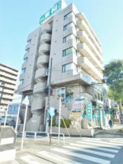 小田急多摩線小田急多摩センター駅まで徒歩1分