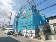 湘南新宿ライン(宇都宮/横須賀)東大宮駅まで徒歩6分