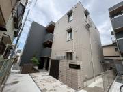 La maison青木町I