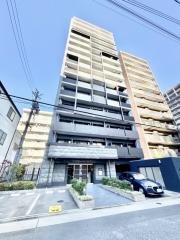 地下鉄鶴舞線鶴舞駅まで徒歩7分