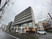 地下鉄南北線さっぽろ駅まで徒歩7分